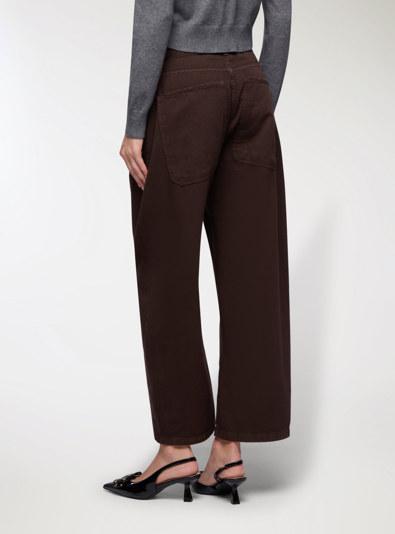 Pantalons Femme Terranova