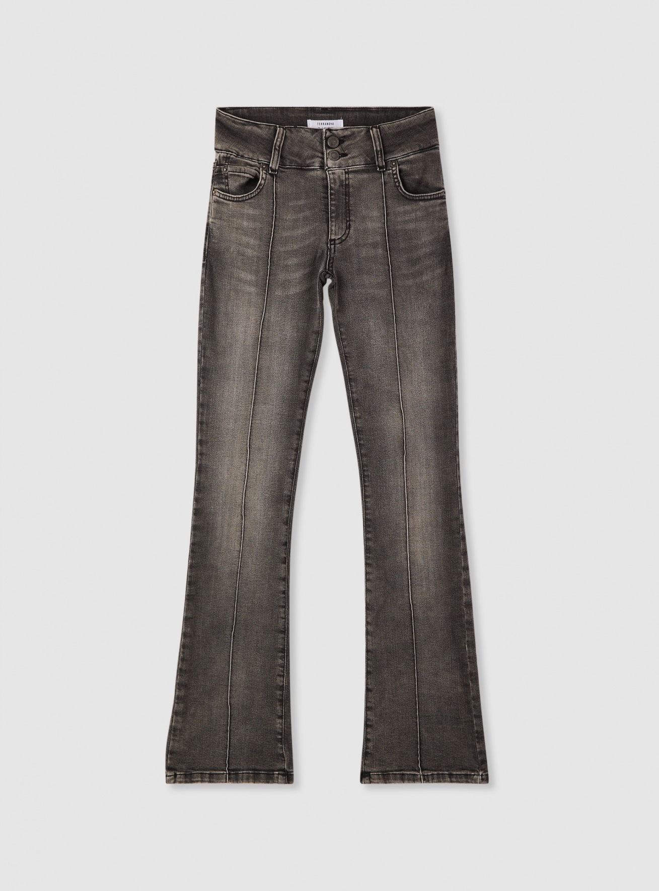 Jeans Femme Terranova