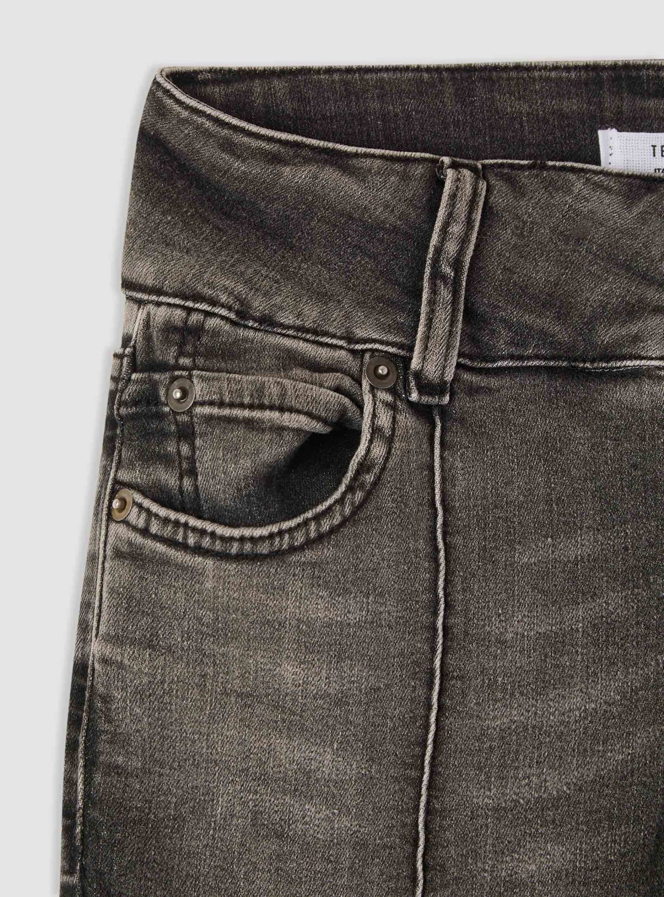 Jeans Femme Terranova