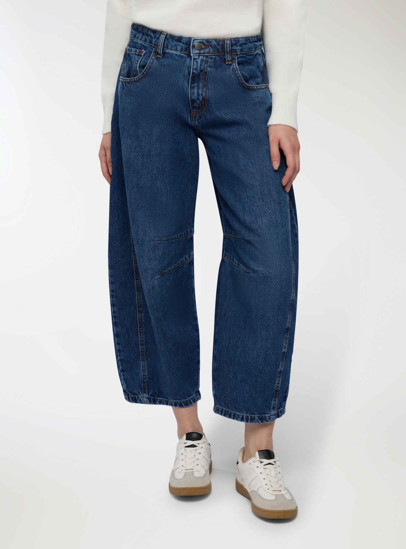 Jeans Femme Terranova