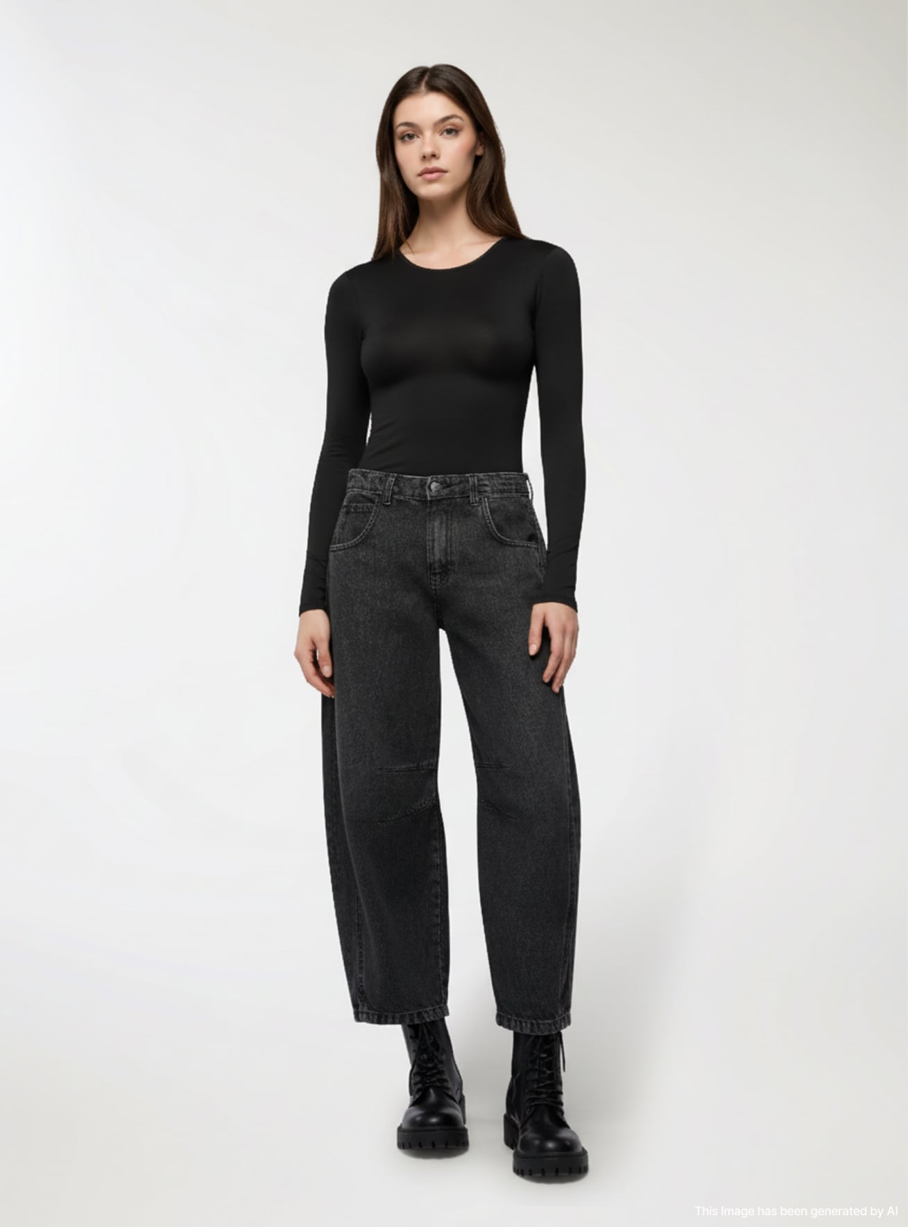 Jeans Femme Terranova