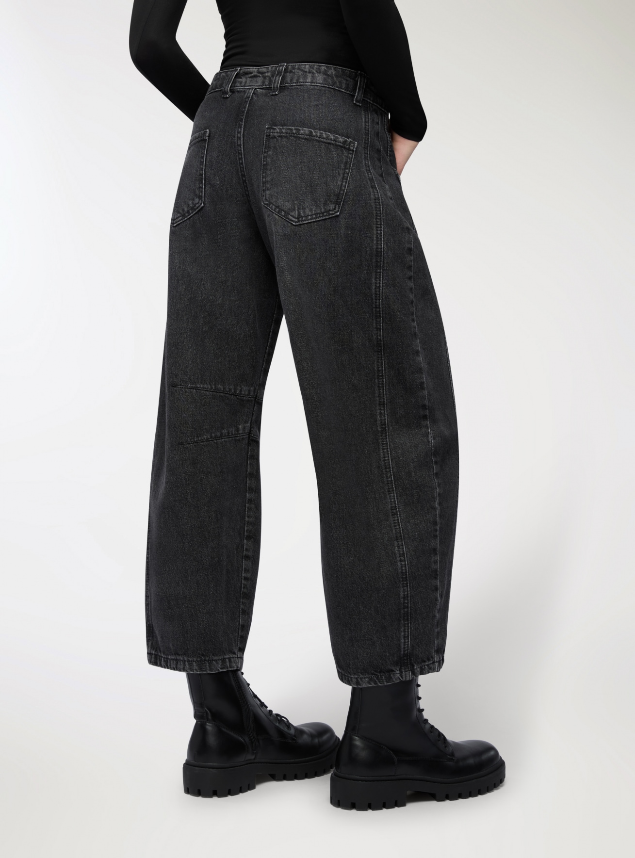 Jeans Femme Terranova