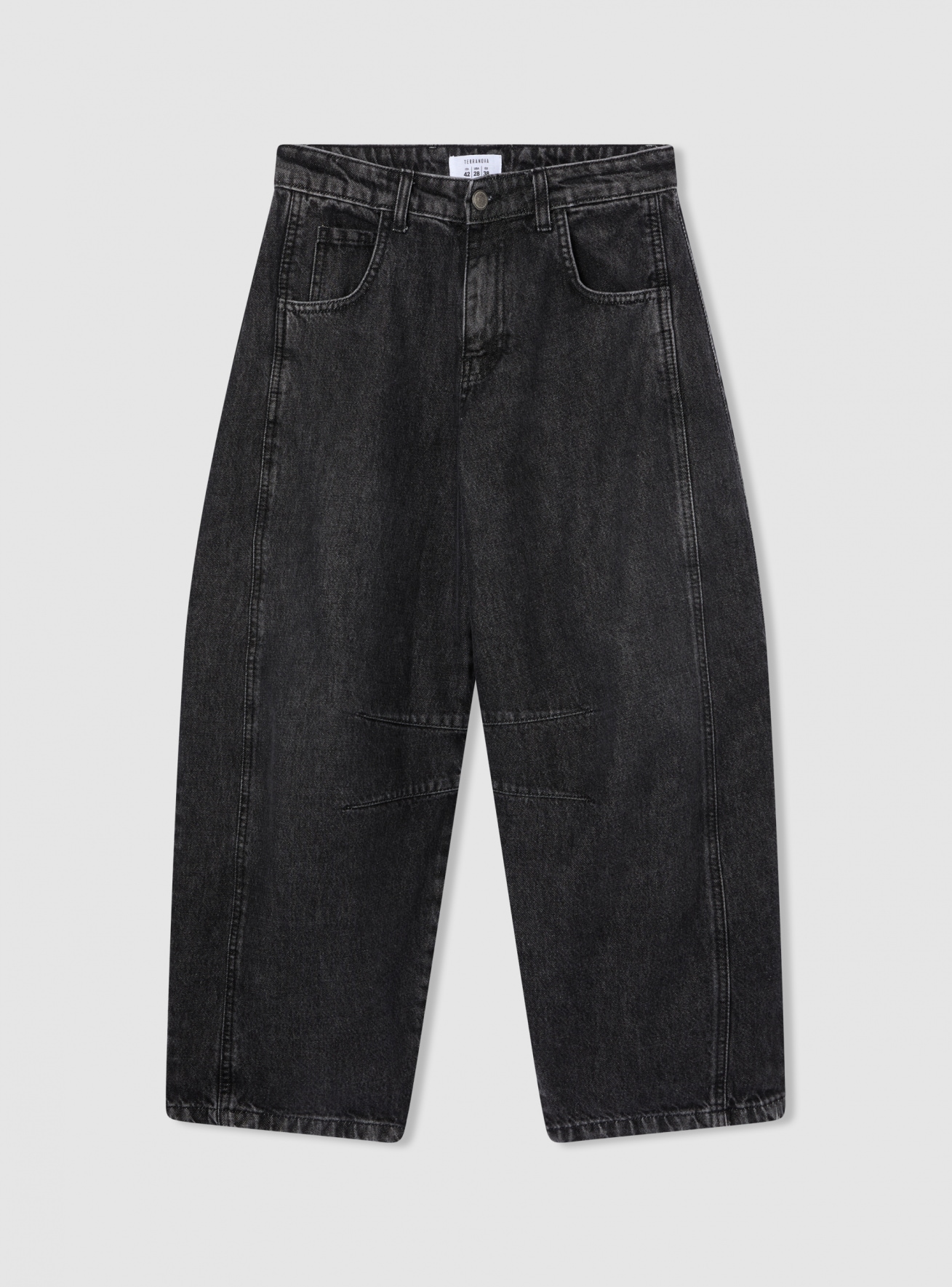 Jeans Femme Terranova