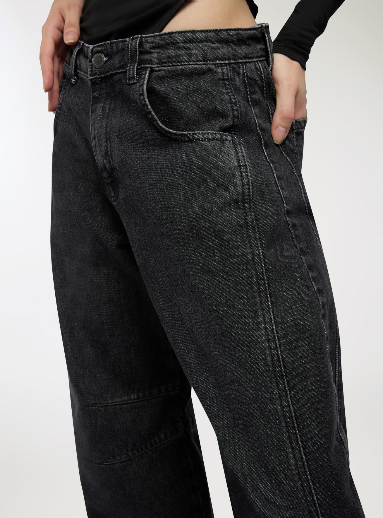 Jeans Femme Terranova