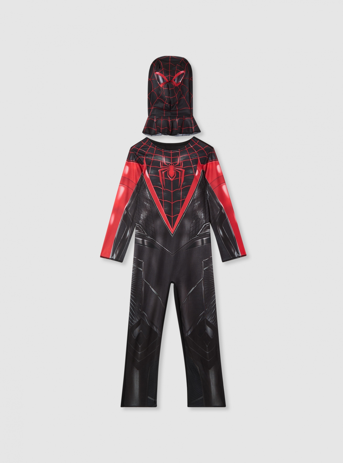 Vestido Niño Terranova