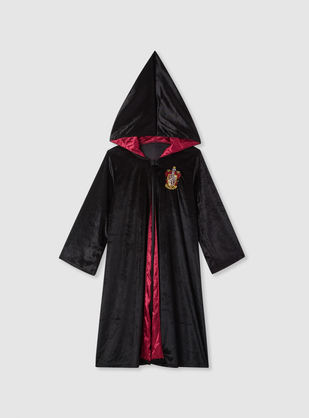 Vestido Niño Terranova