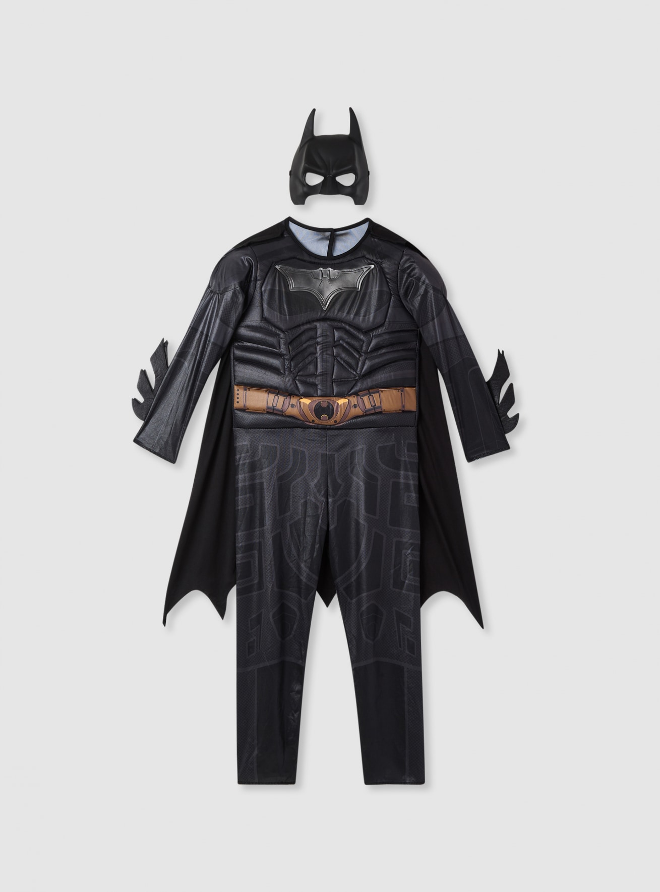 Vestido Niño Terranova