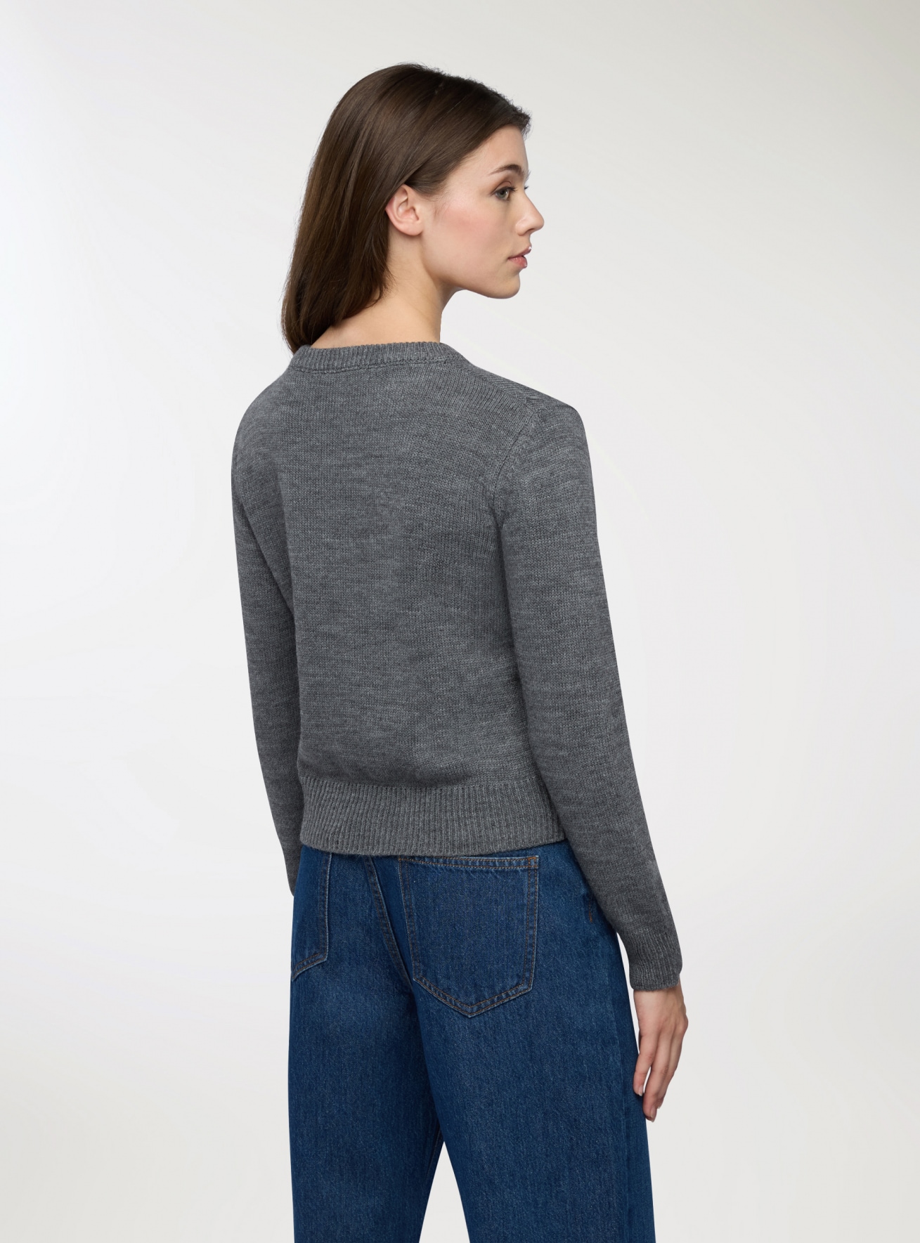 Pullover 3-5 Femme Terranova