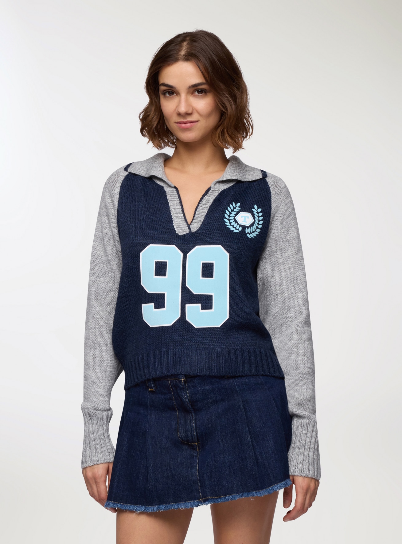 Maglia Donna Terranova