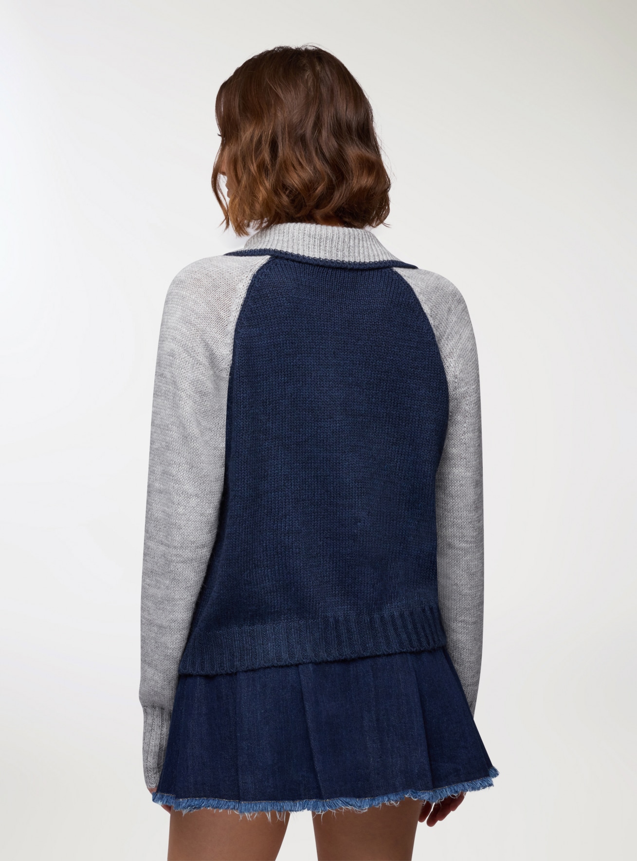 Maglia Donna Terranova