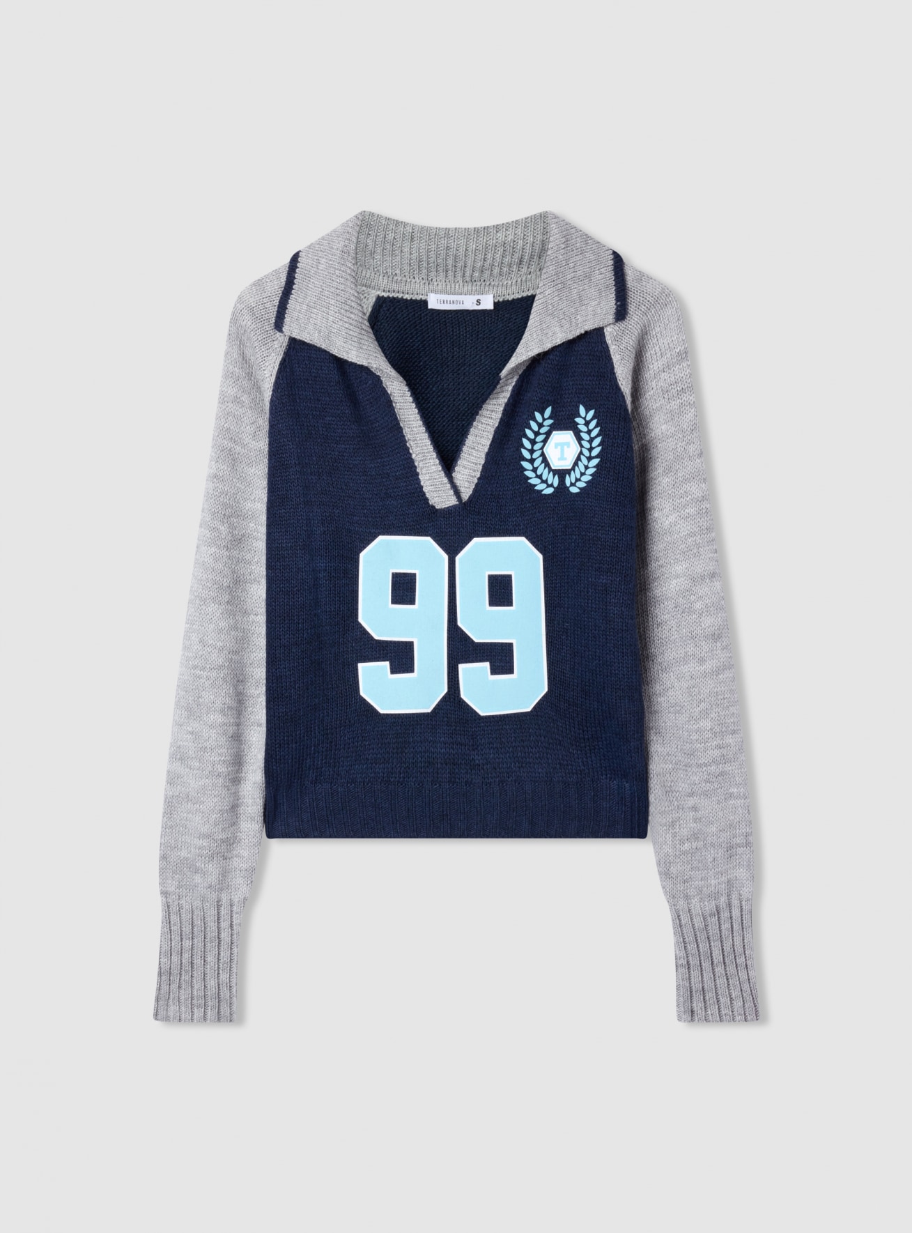 Maglia Donna Terranova