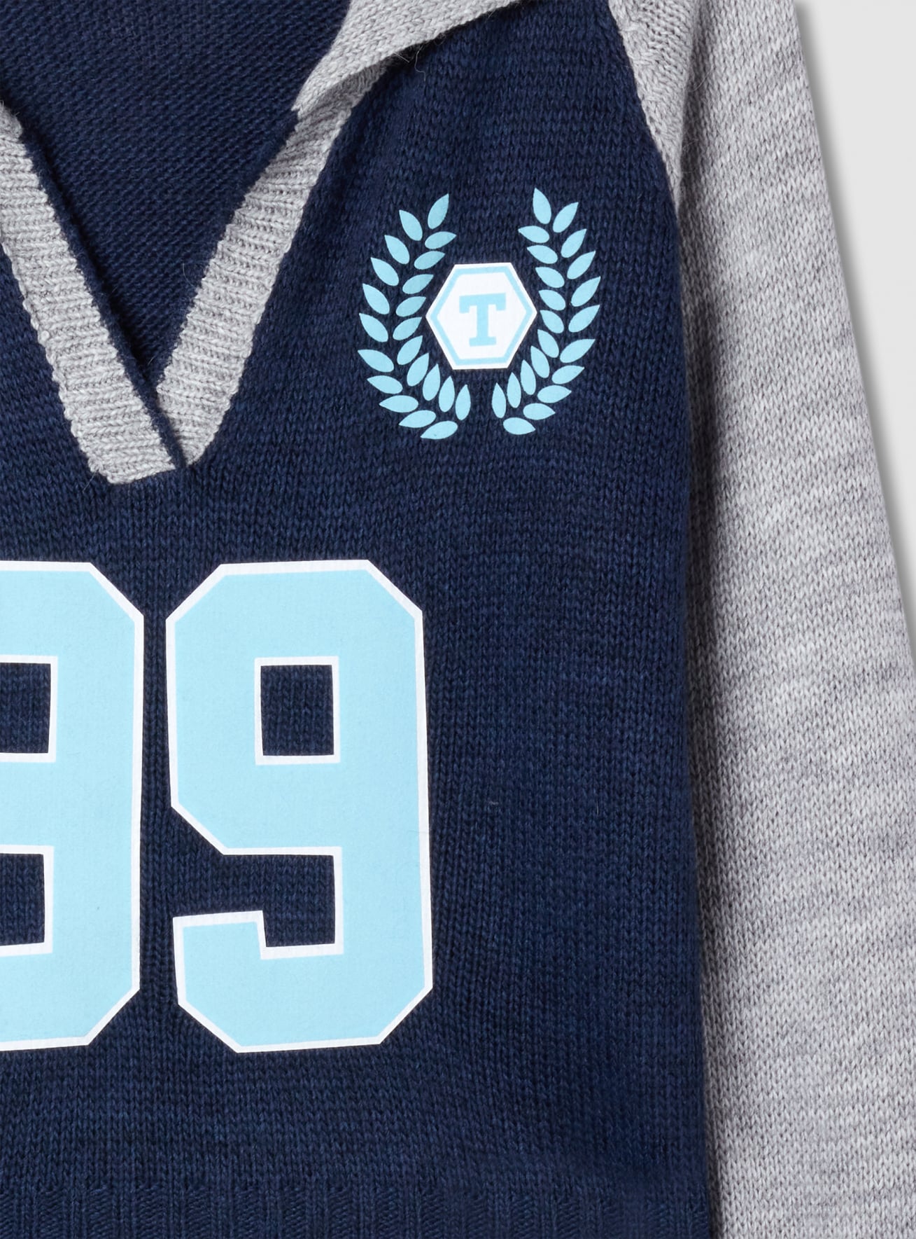 Maglia Donna Terranova