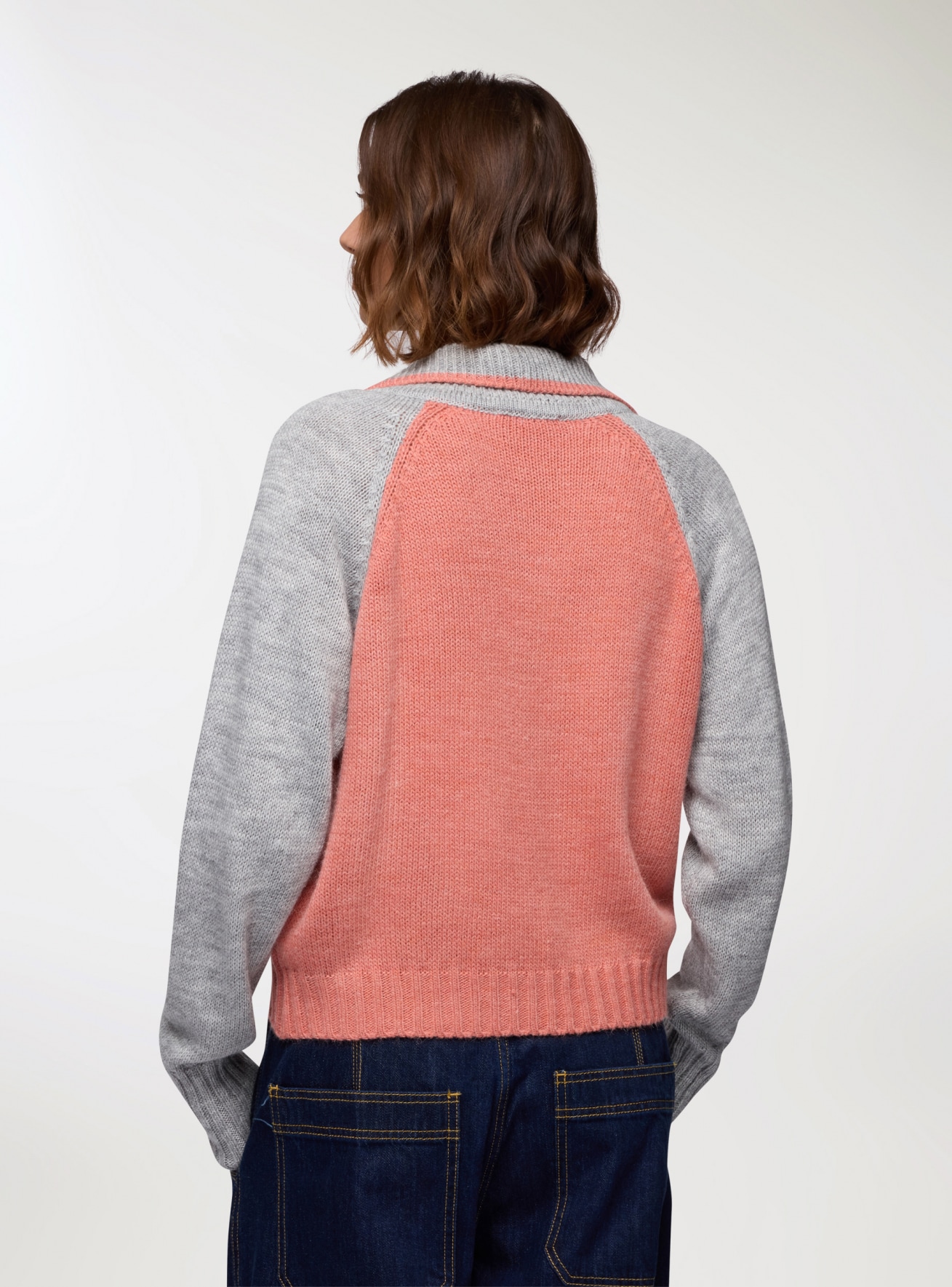 Maglia Donna Terranova