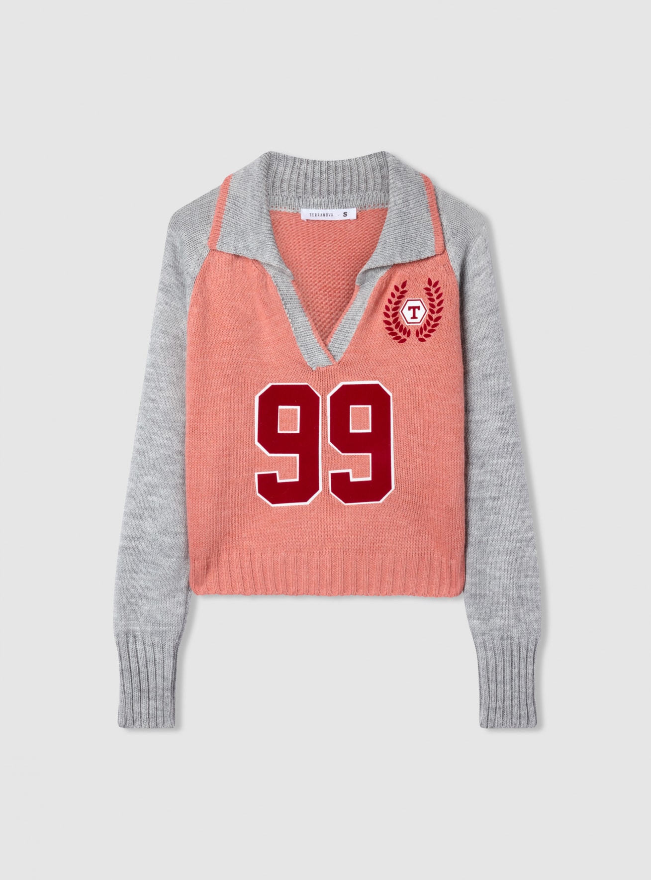 Maglia Donna Terranova