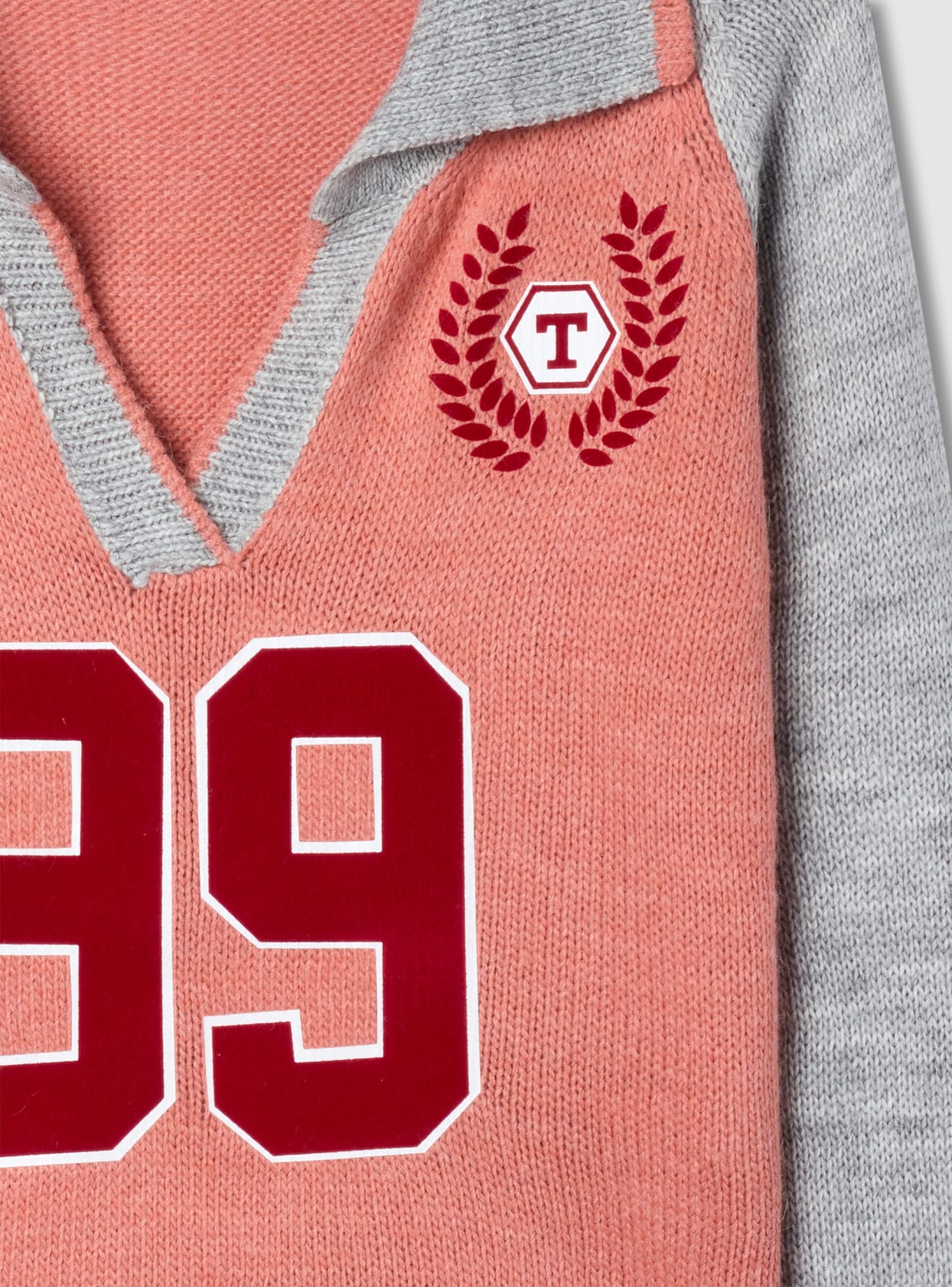 Maglia Donna Terranova