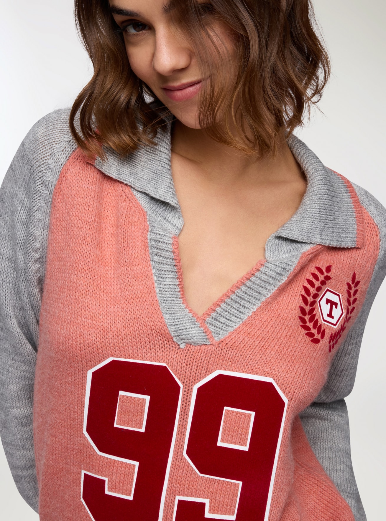 Maglia Donna Terranova