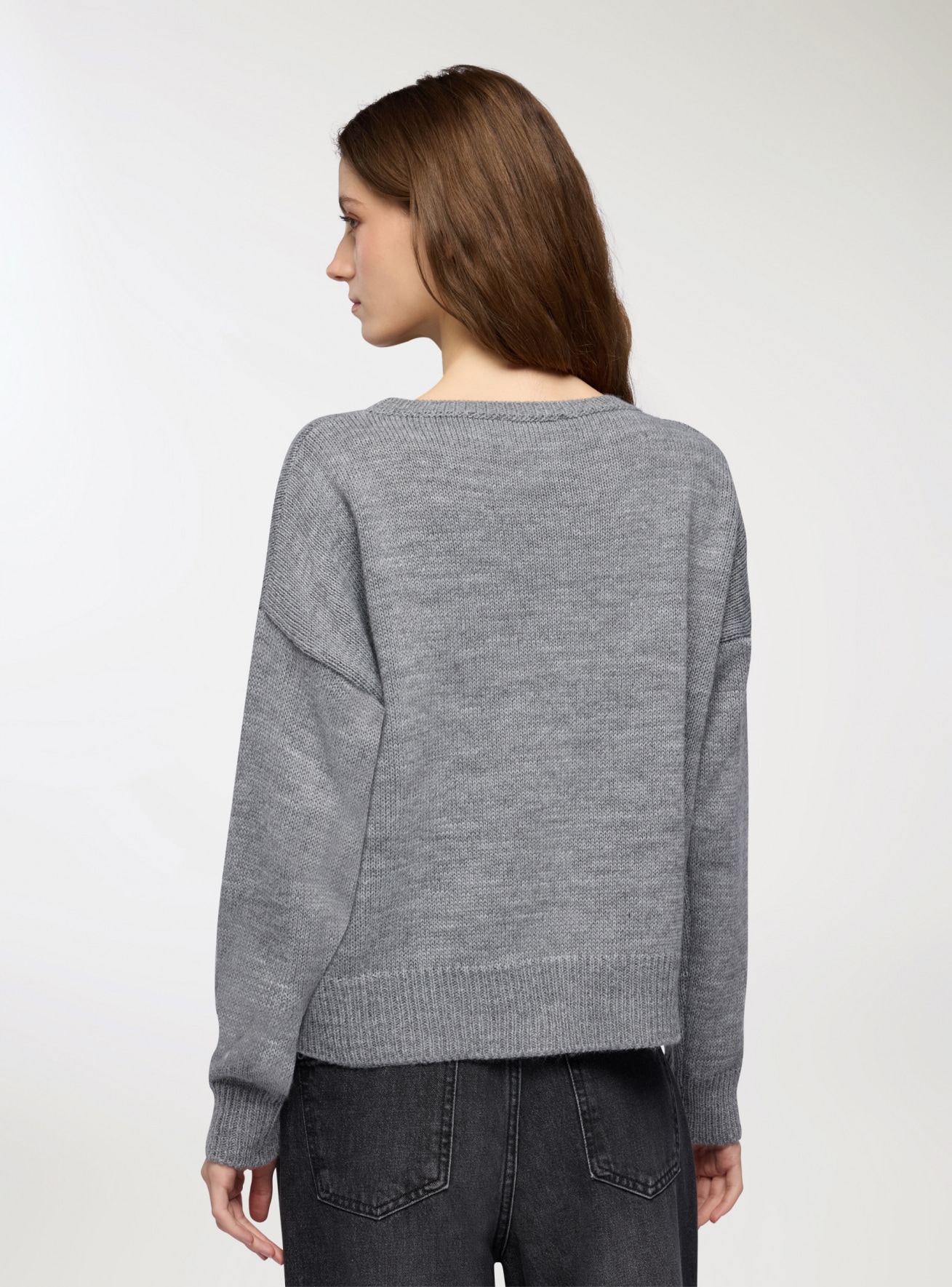 Pullover 3-5 Femme Terranova