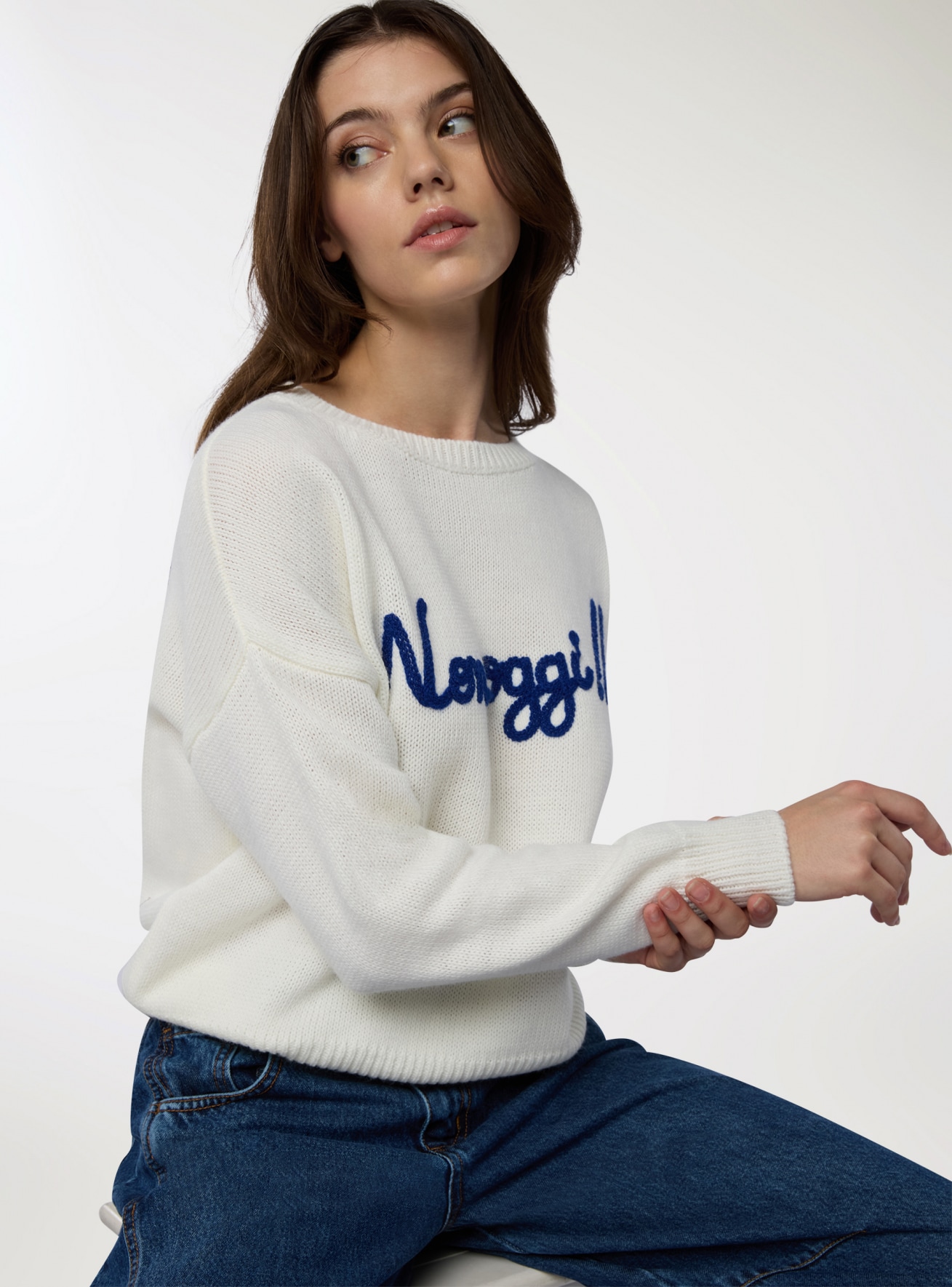 Pullover 3-5 Femme Terranova