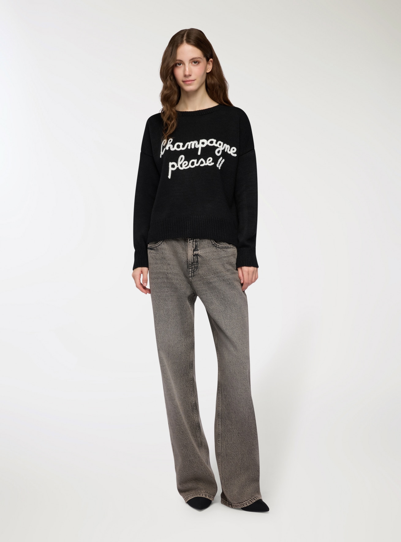Pullover 3-5 Femme Terranova