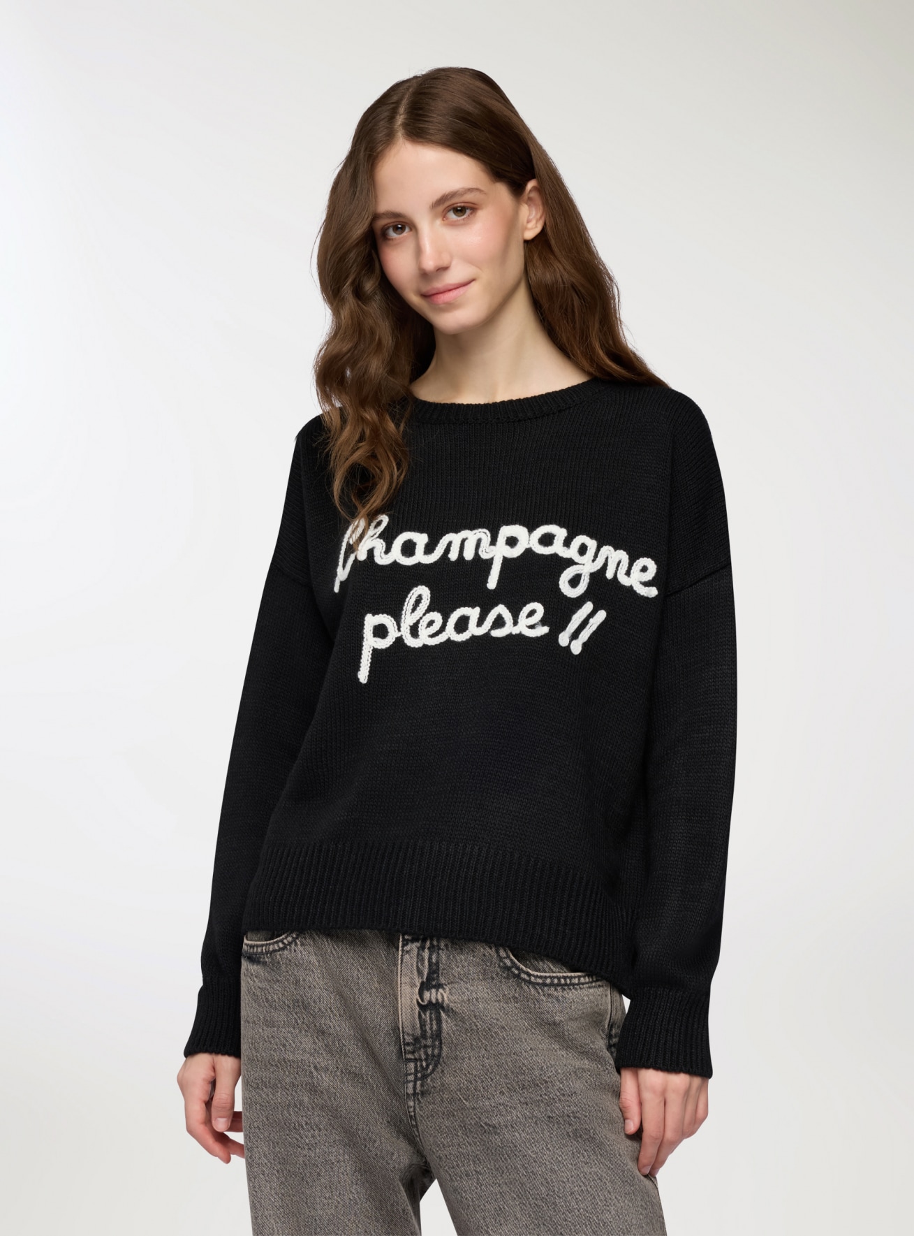 Pullover 3-5 Femme Terranova