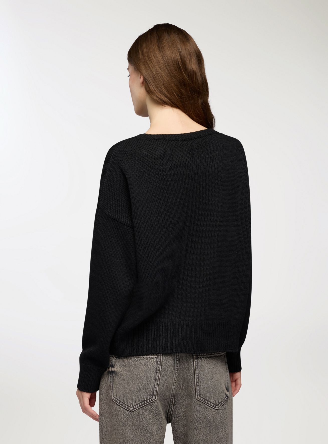 Pullover 3-5 Femme Terranova