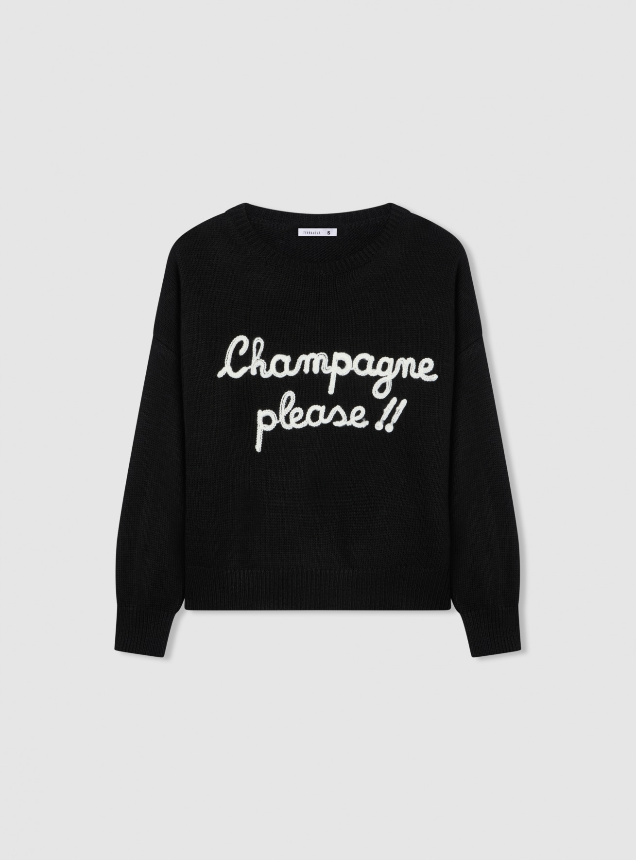 Pullover 3-5 Femme Terranova