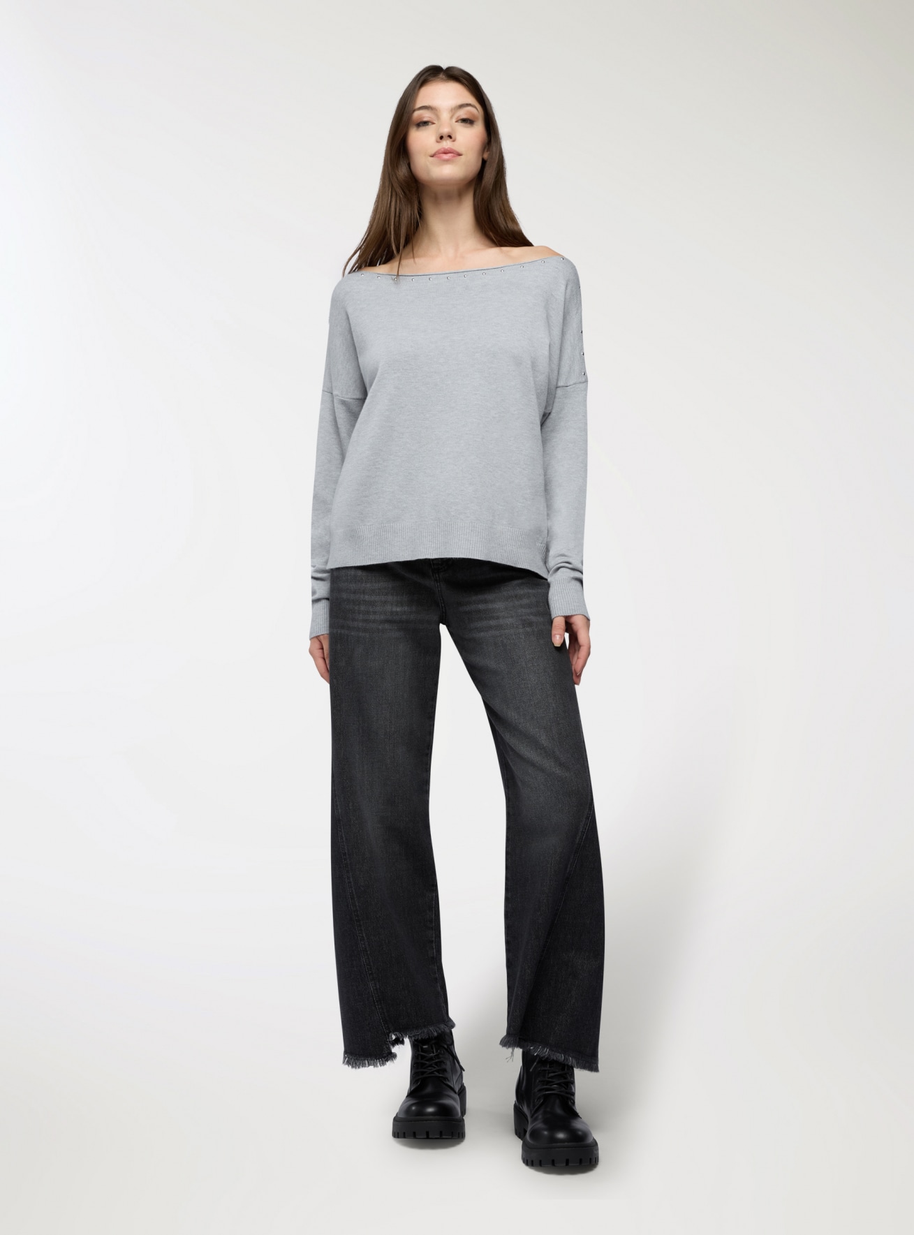Pullover 3-5 Femme Terranova