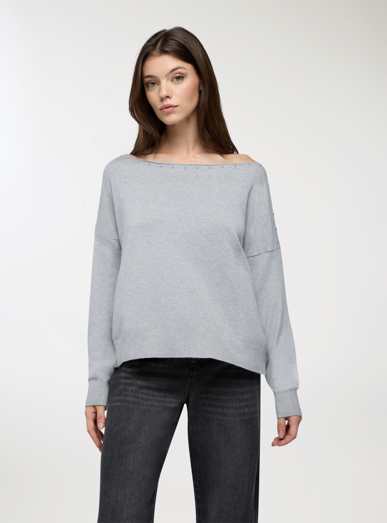 Pullover 3-5 Femme Terranova