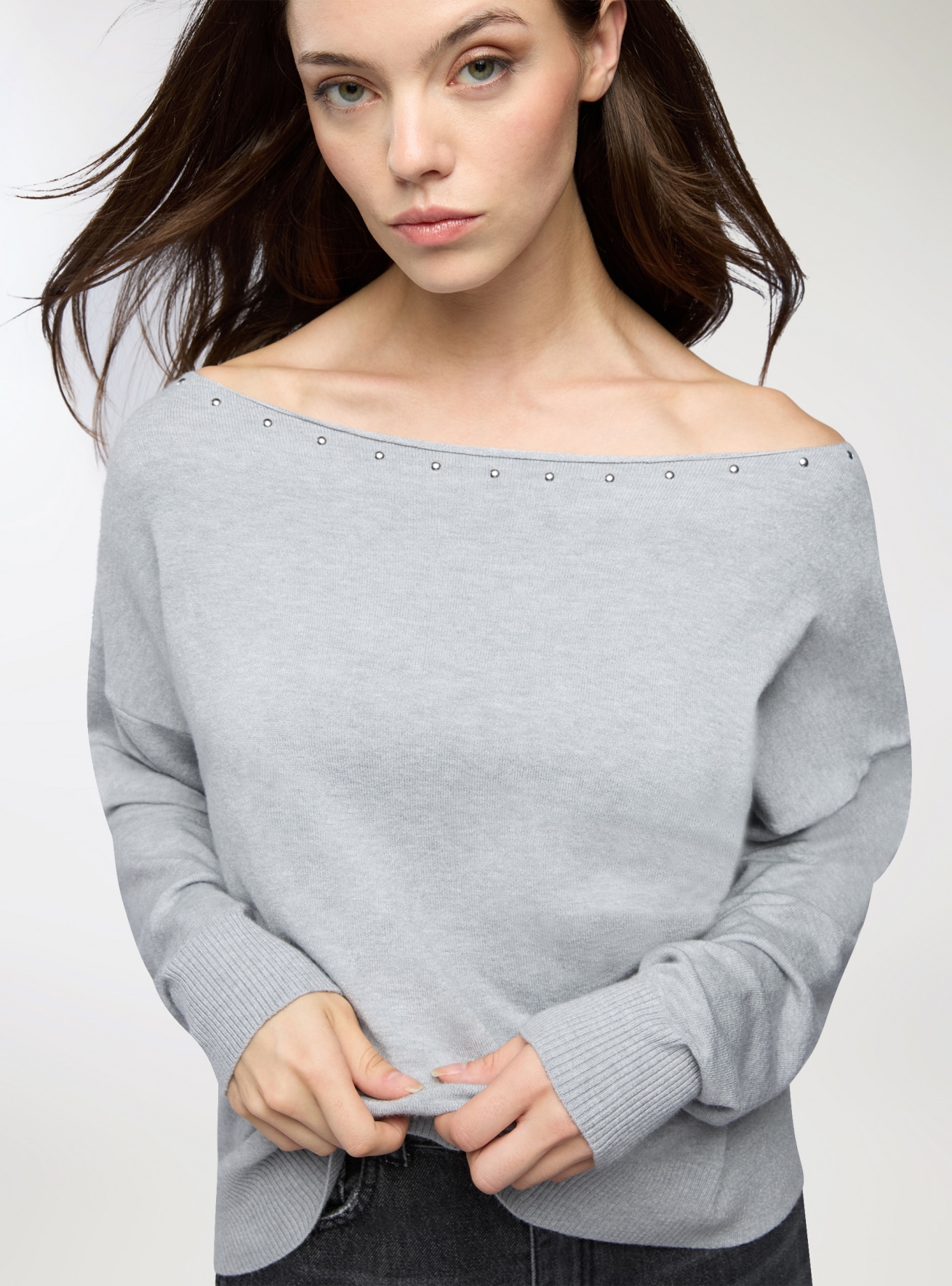 Pullover 3-5 Femme Terranova