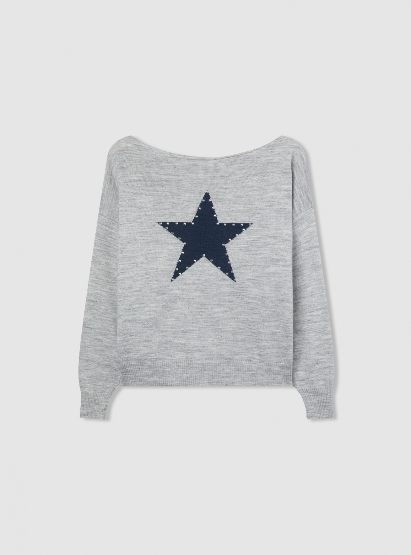 Pullover 3-5 Femme Terranova