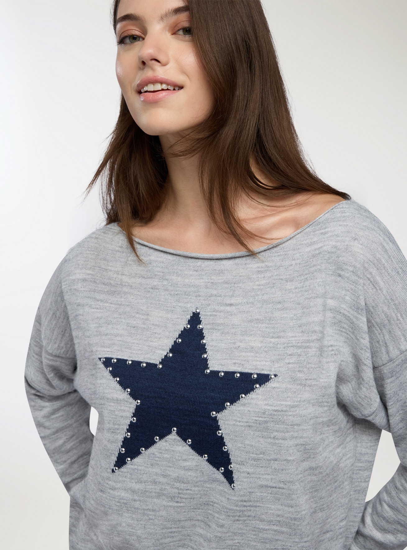 Pullover 3-5 Femme Terranova