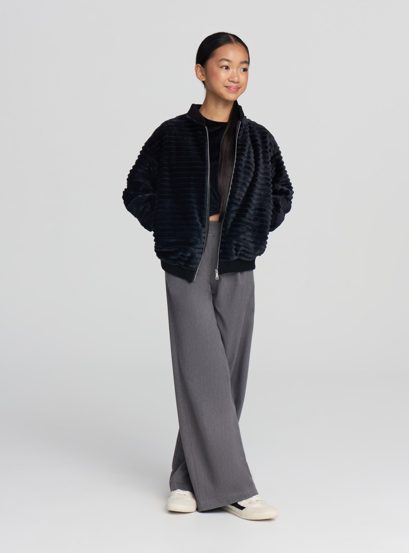 Prenda Niña Terranova