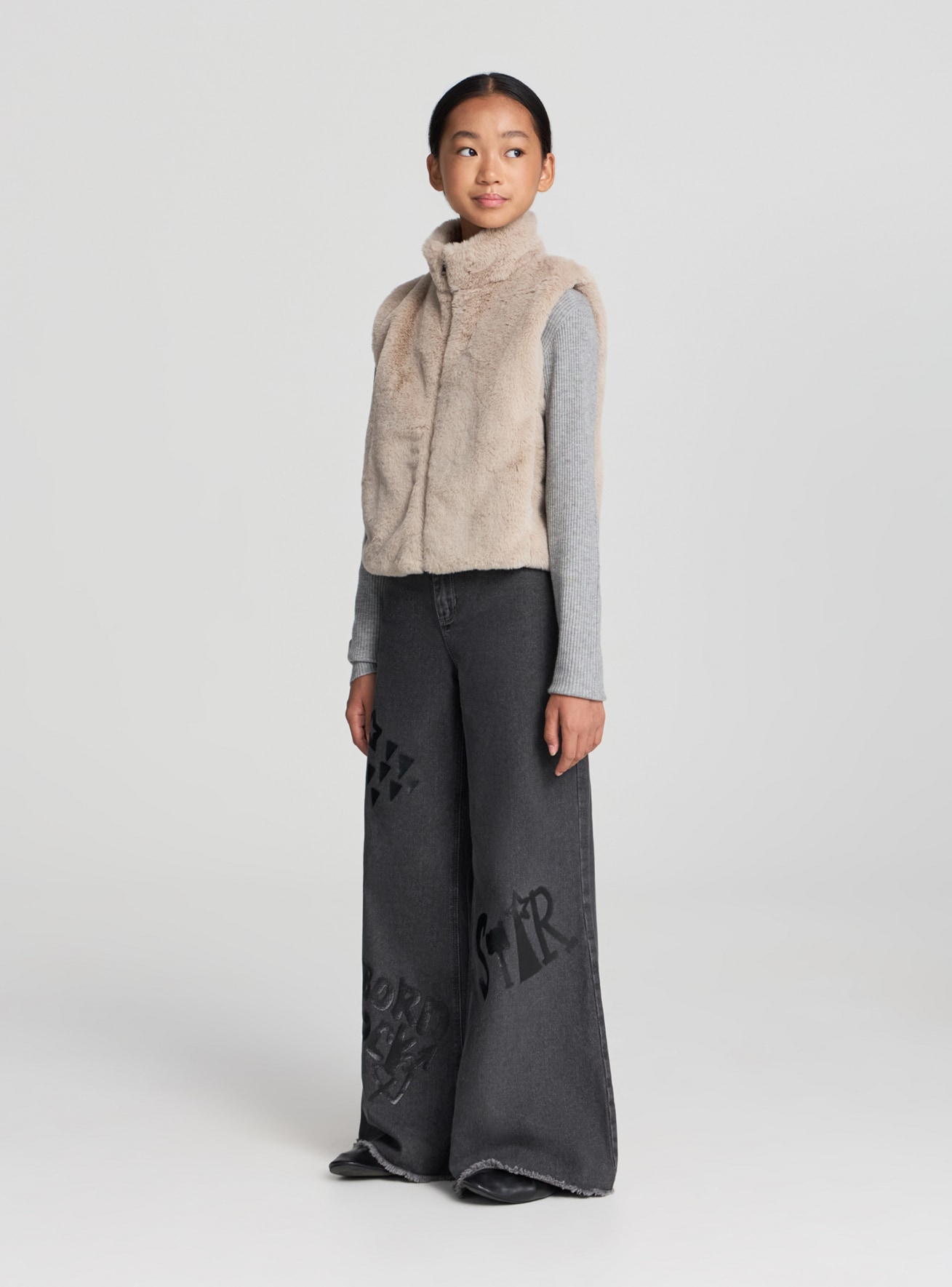 Capospalla Bambina Kids