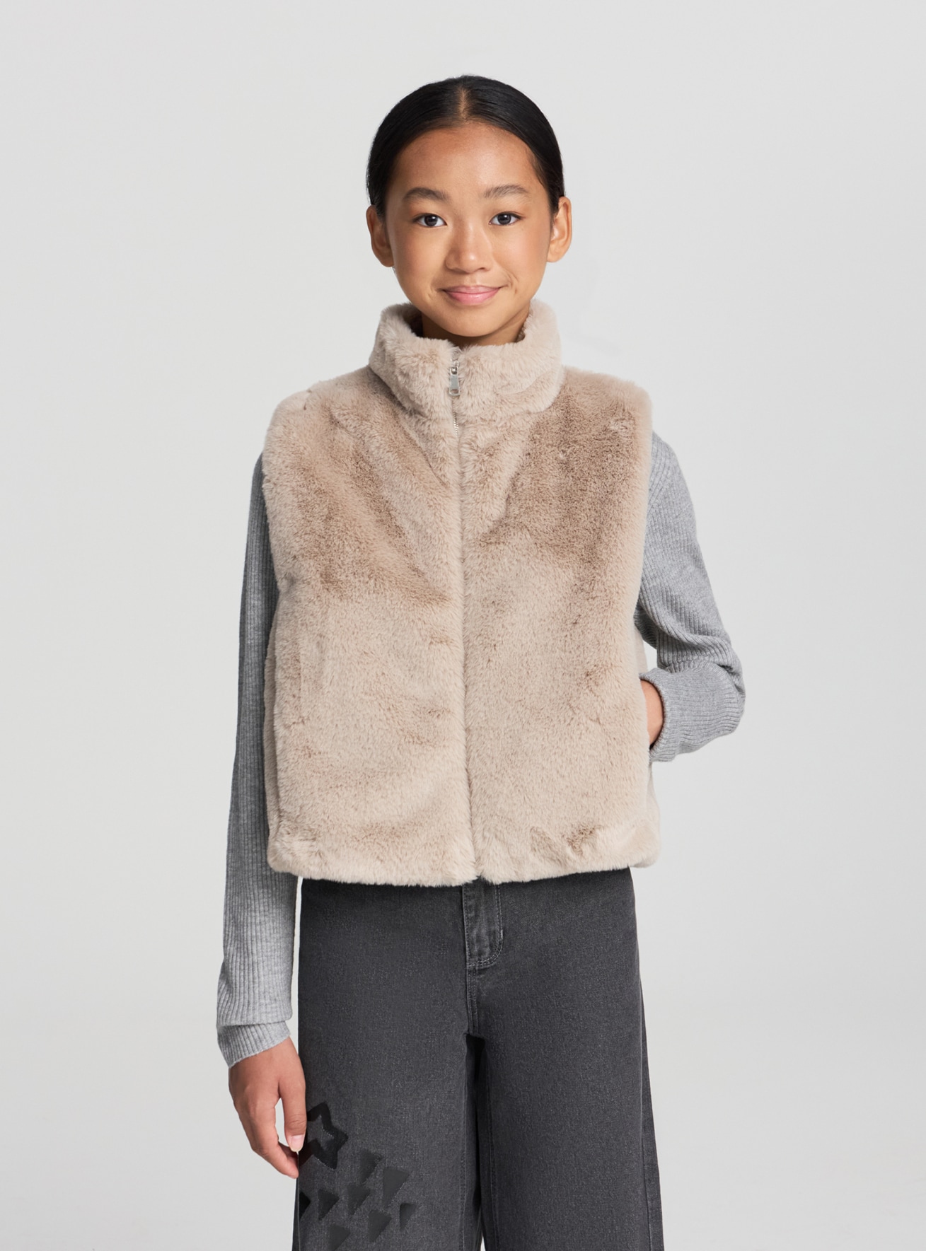 Capospalla Bambina Kids