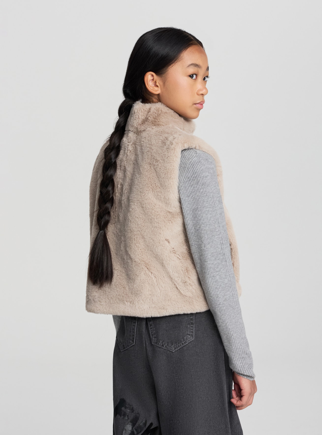 Capospalla Bambina Kids