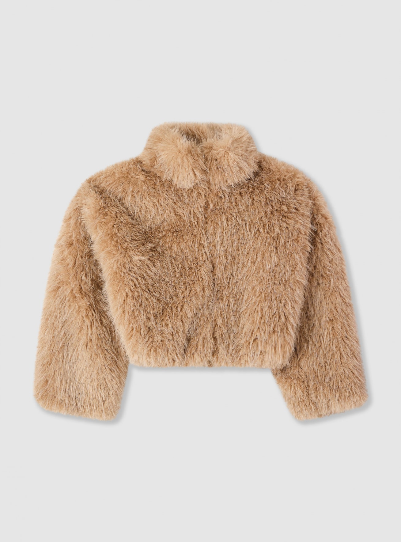 Chaqueta Niña Terranova