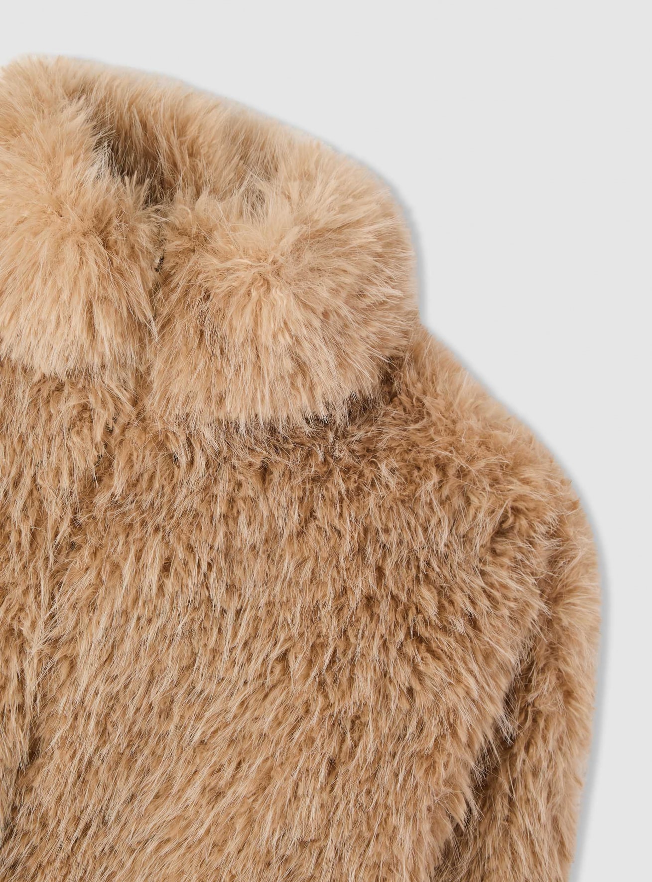 Chaqueta Niña Terranova