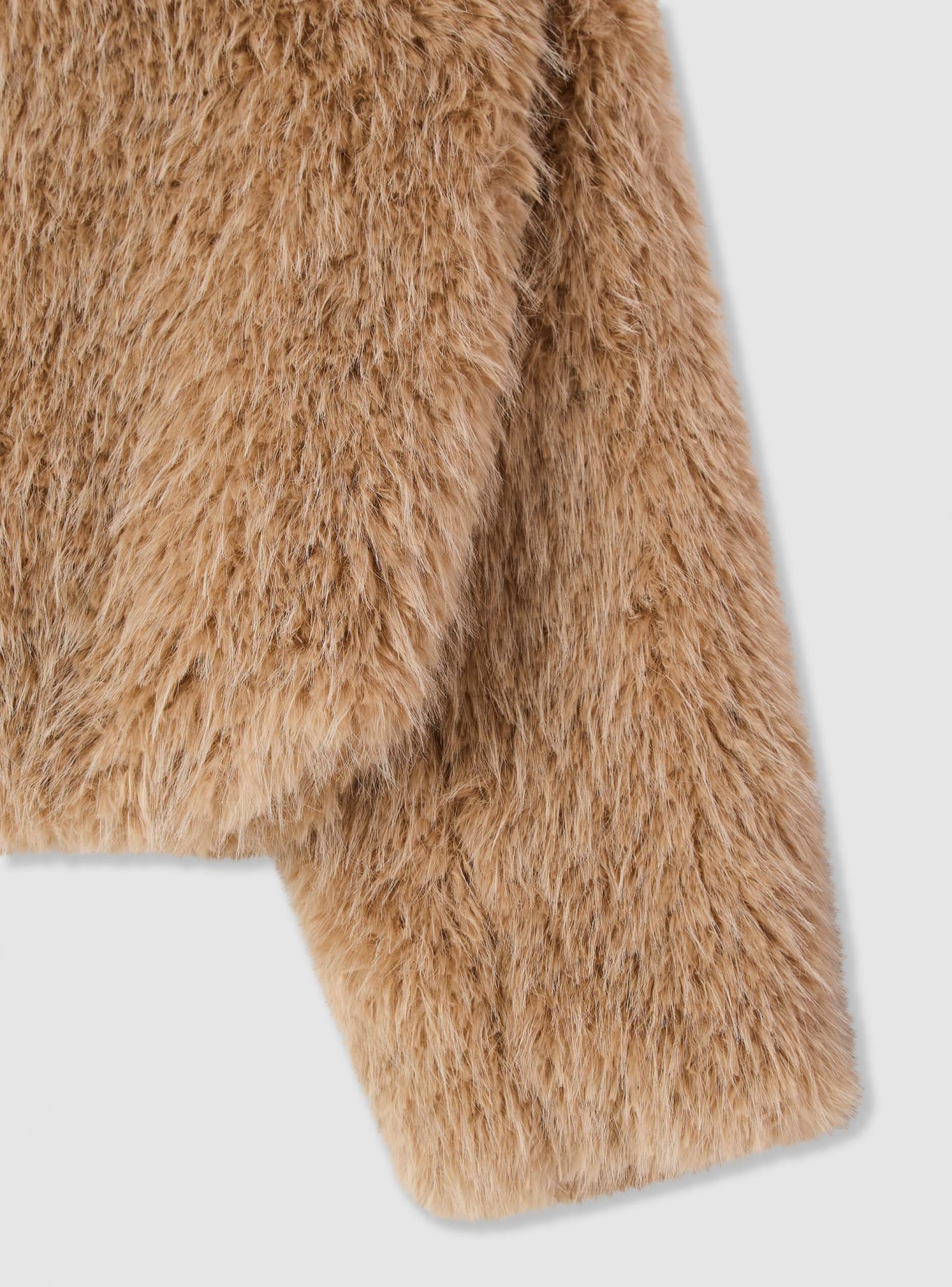 Chaqueta Niña Terranova