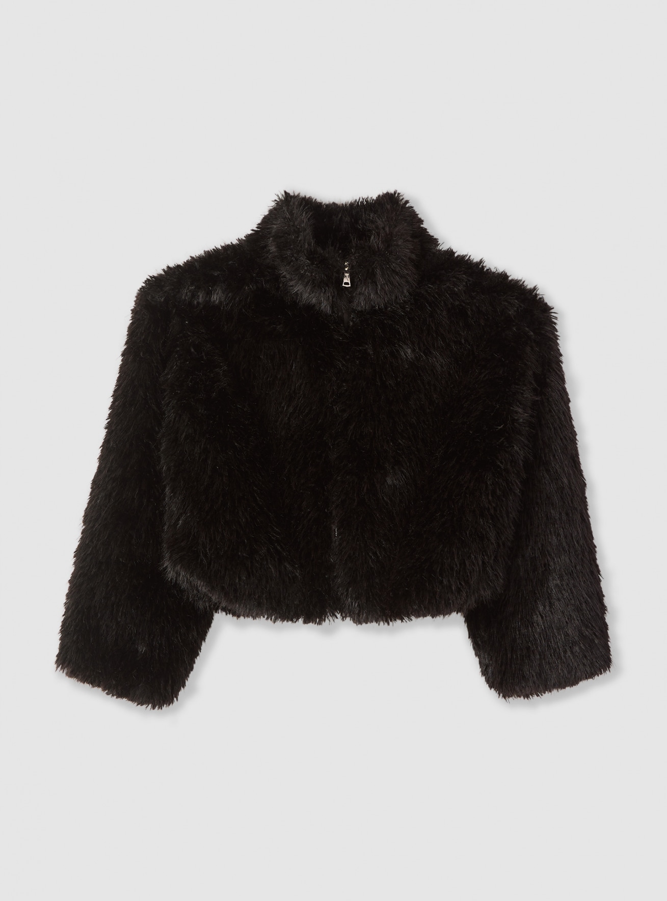 Chaqueta Niña Terranova