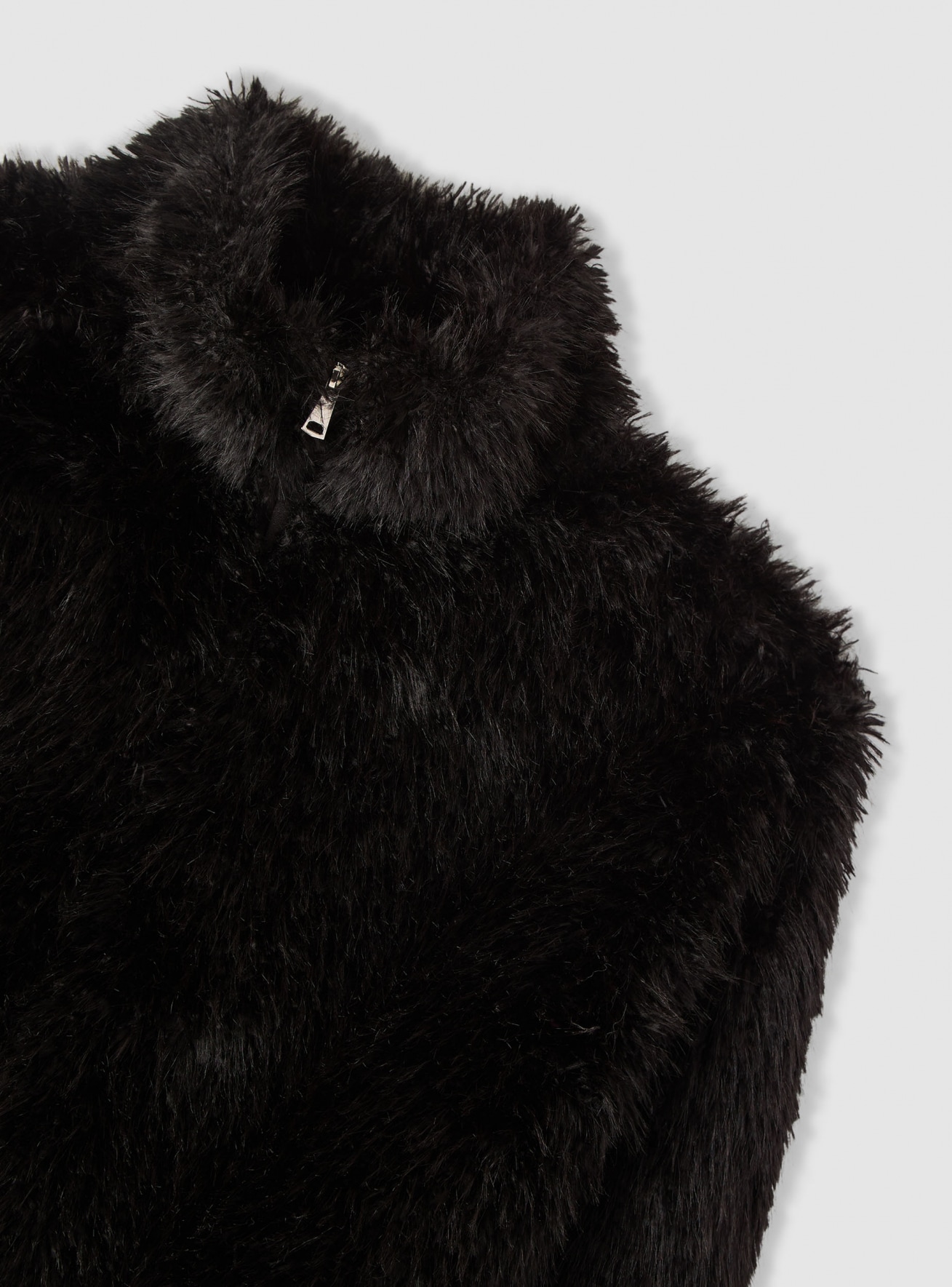 Chaqueta Niña Terranova