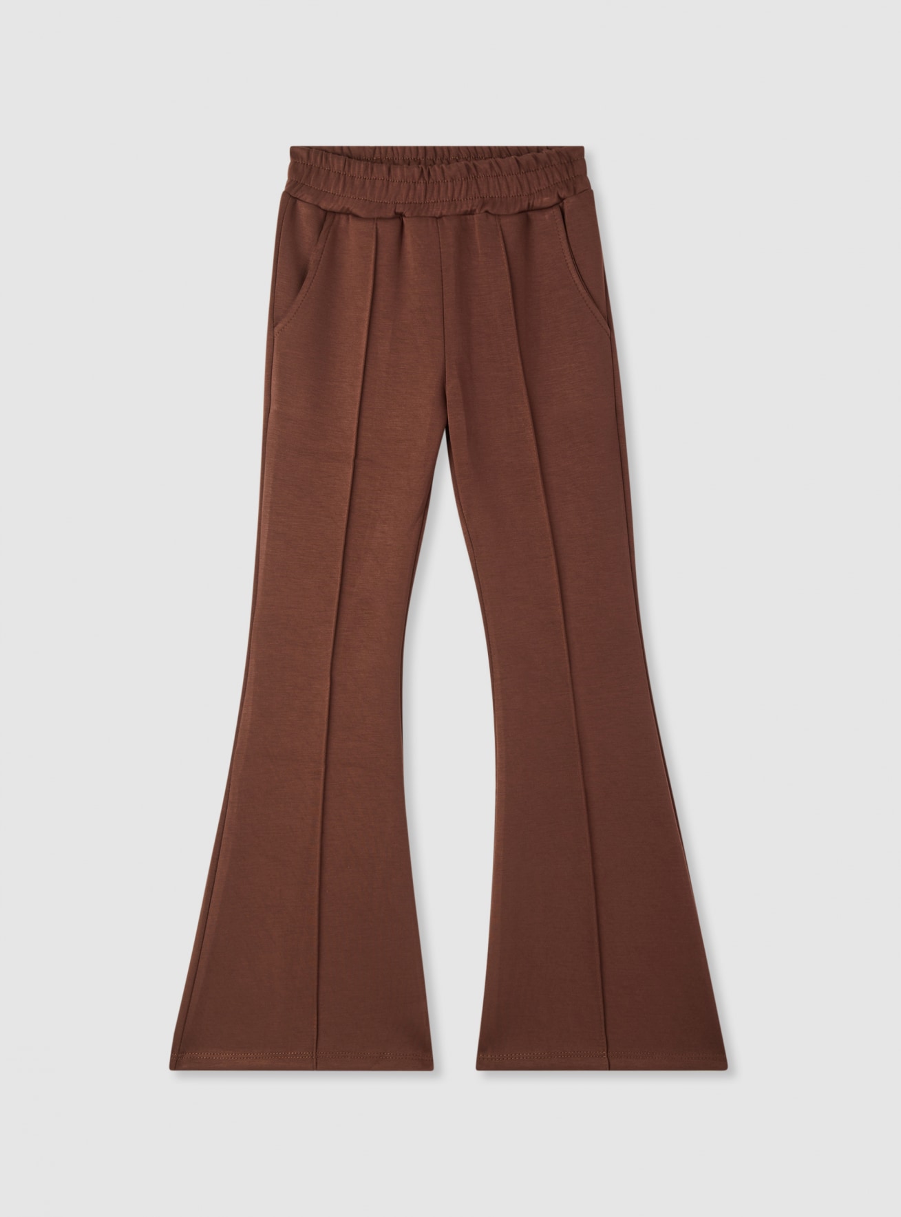 Full-length gym pants Girls Terranova