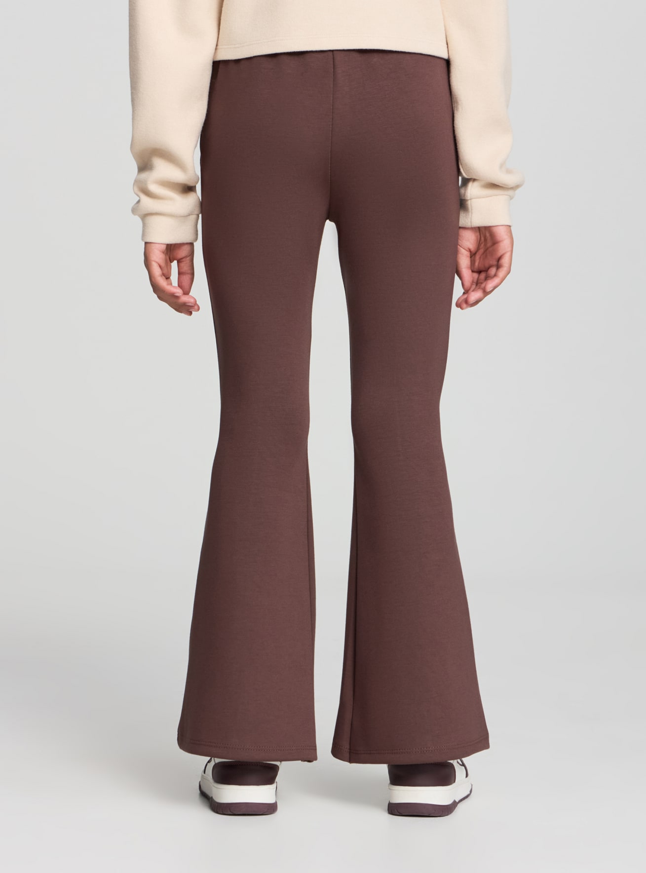 Pantalone ginnico Lungo Bambina Kids