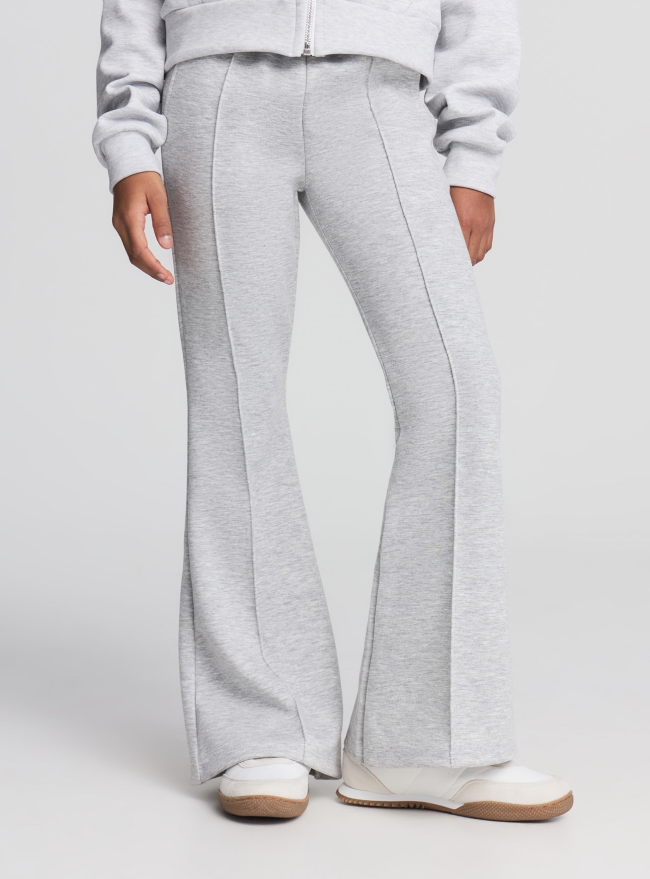 Pantalone ginnico Lungo Bambina Kids