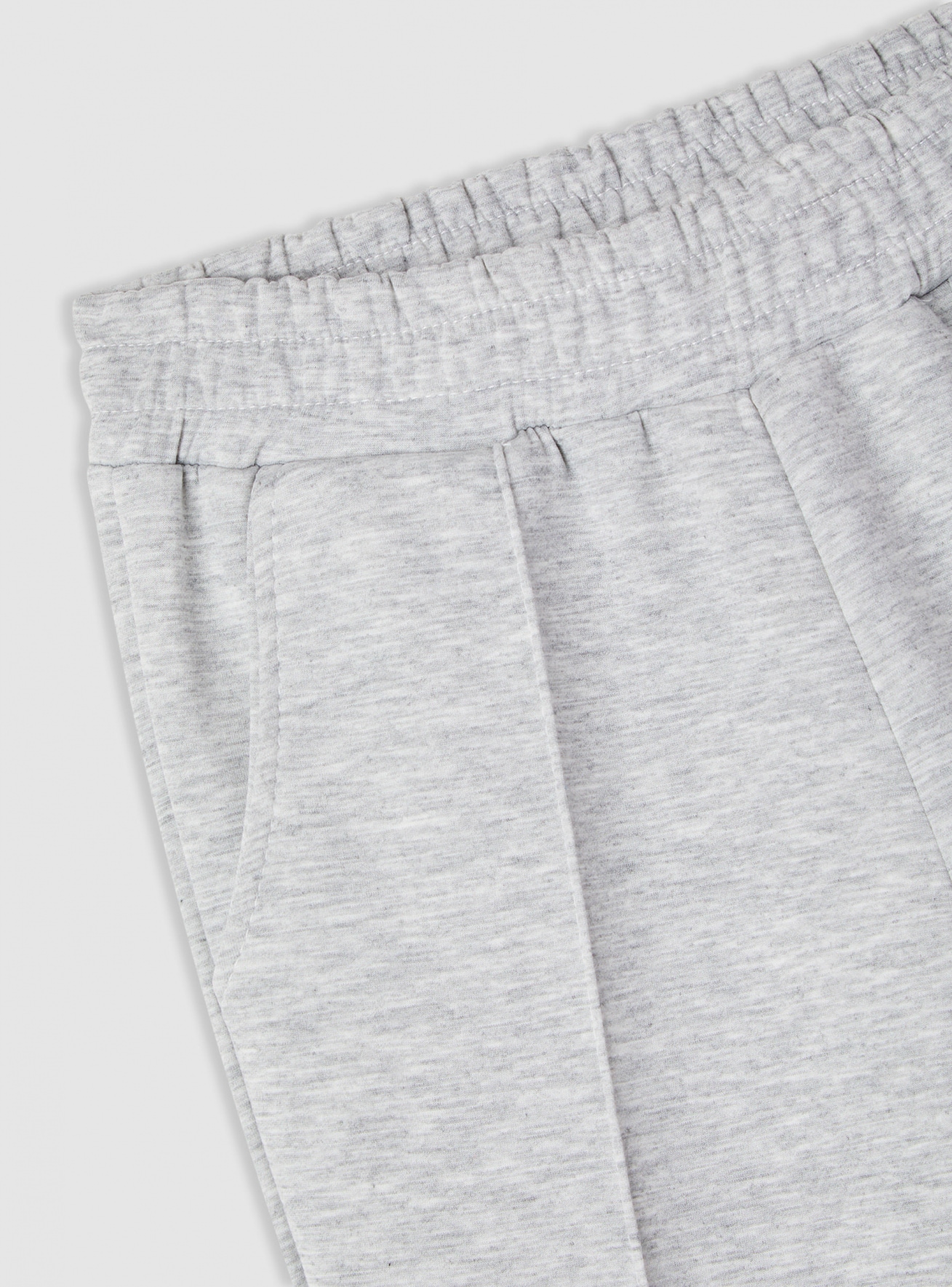 Pantalone ginnico Lungo Bambina Kids