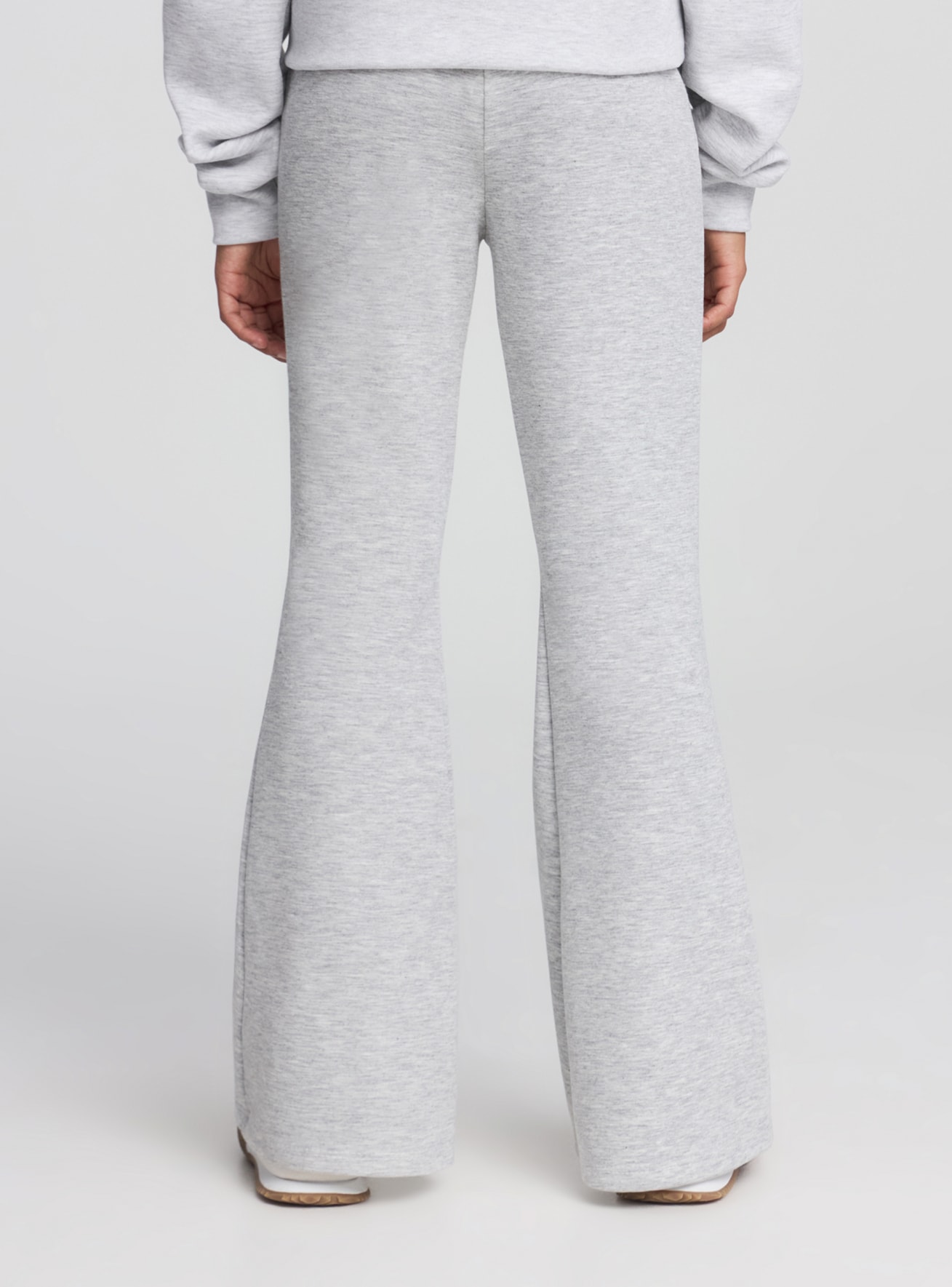 Pantalone ginnico Lungo Bambina Kids