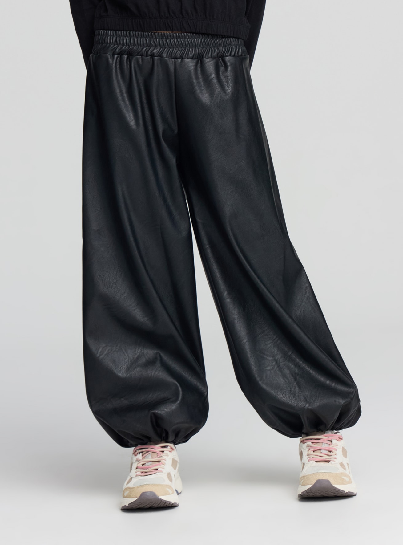 Pantalones Niña Terranova