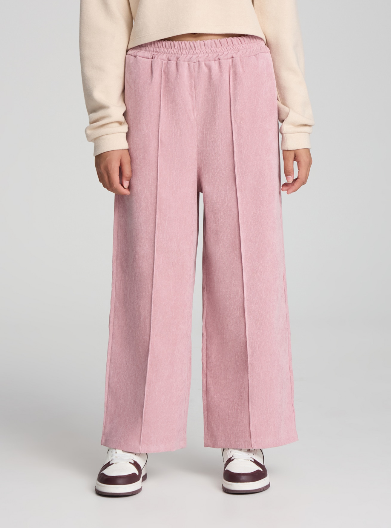 Long pants Girls Terranova