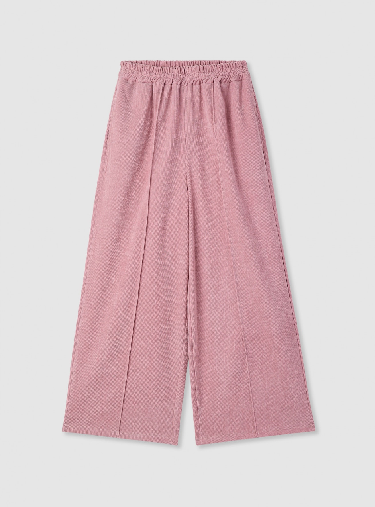 Pantalone Lungo Bambina Kids