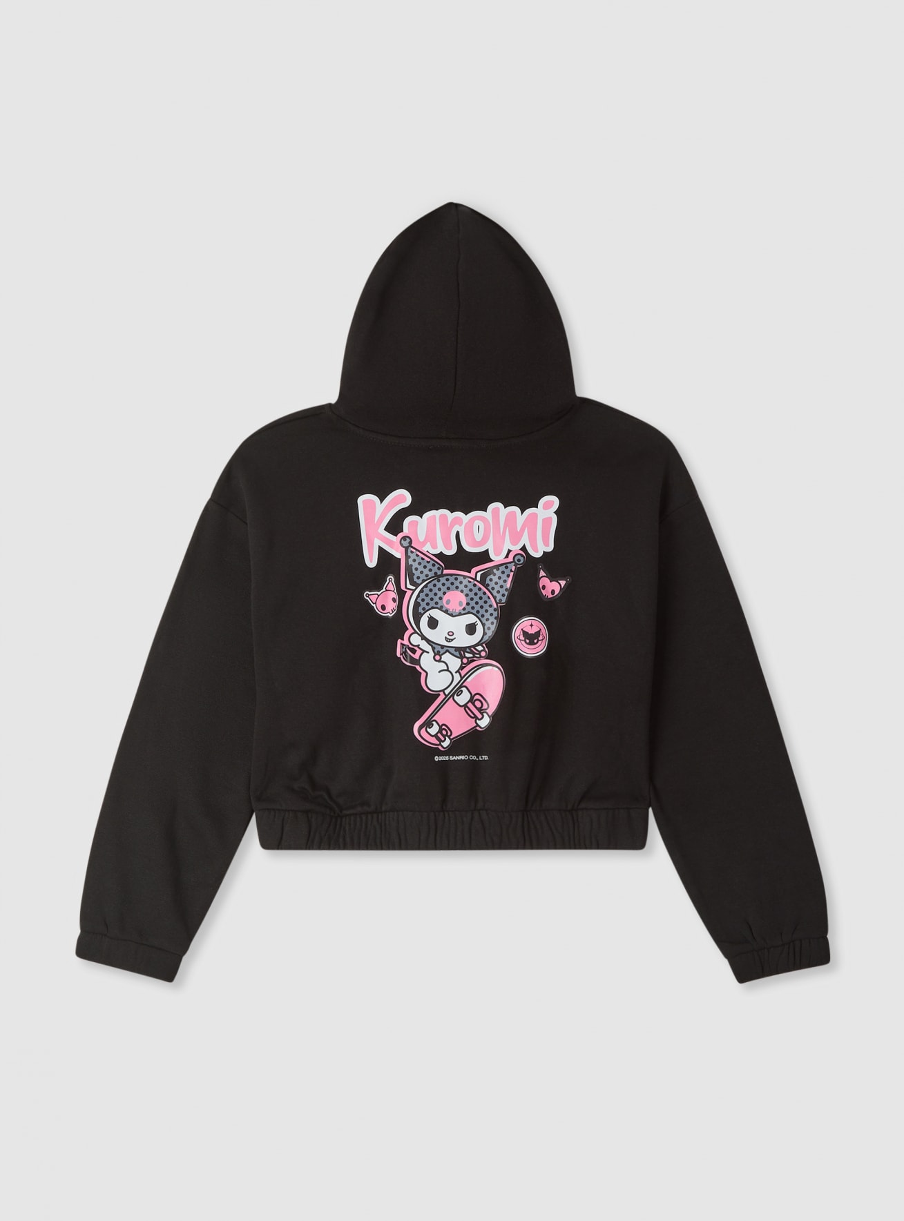 Felpa Bambina Kids