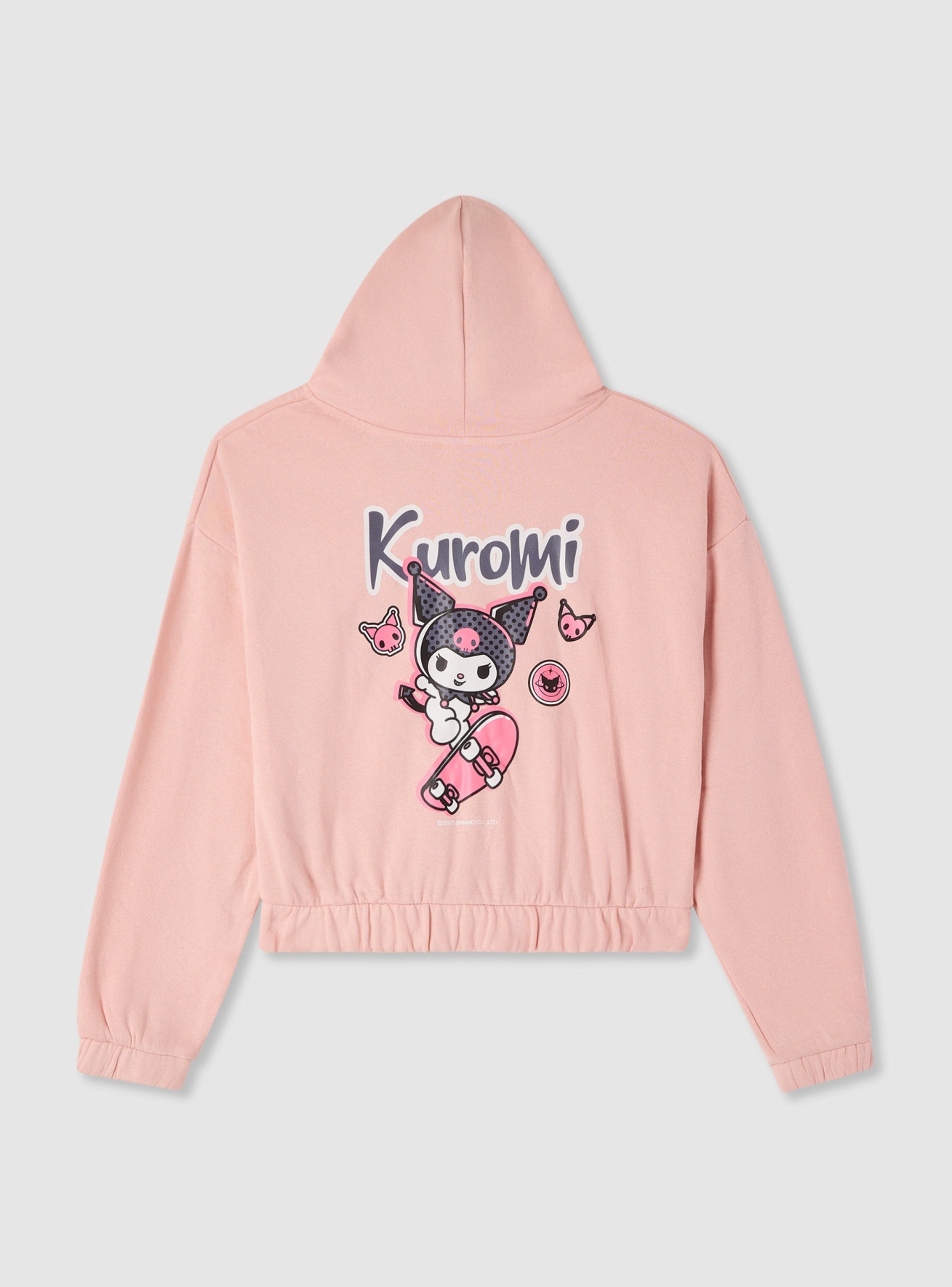 Felpa Bambina Kids